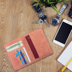 Обложка для паспорта и документов - Фото 5