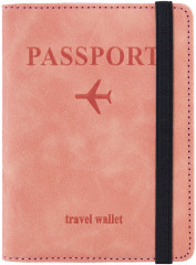 Обложка для паспорта и документов - Фото 7