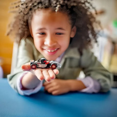 Мини-фигурка «Aston Martin F1» - Фото 3