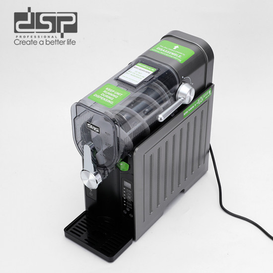 Прибор для приготовления слаш и замороженных напитков DSP KJ3085