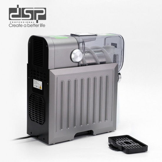 Прибор для приготовления слаш и замороженных напитков DSP KJ3085