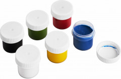 Гуашь - Фото 4