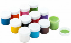 Гуашь - Фото 2