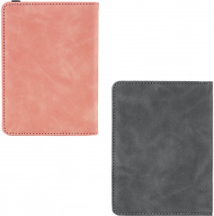 Набор обложек для паспорта и документов - Фото 2