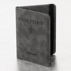 Набор обложек для паспорта и документов - Фото 3