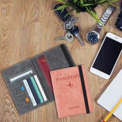 Набор обложек для паспорта и документов - Фото 5