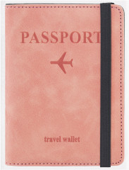 Набор обложек для паспорта и документов - Фото 7