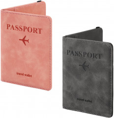 Набор обложек для паспорта и документов - Фото 8