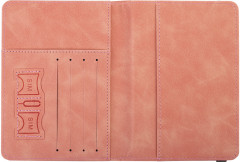 Набор обложек для паспорта и документов - Фото 10