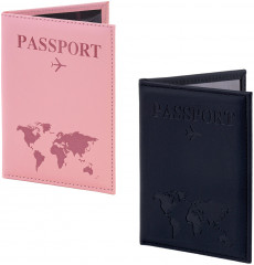 Набор обложек для паспорта и документов - Фото 2