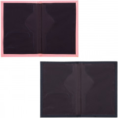 Набор обложек для паспорта и документов - Фото 5