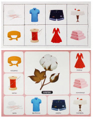 Лото детское «Хочу все знать» - Фото 8