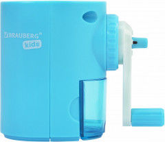 Точилка механическая - Фото 3