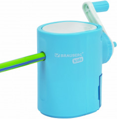 Точилка механическая - Фото 6