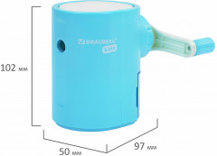 Точилка механическая - Фото 10