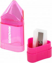 Набор точилок «Карандашик» - Фото 8