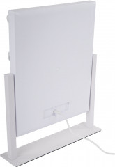 Зеркало для макияжа с подсветкой - Фото 6