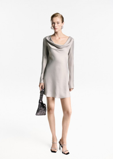 Платье женское