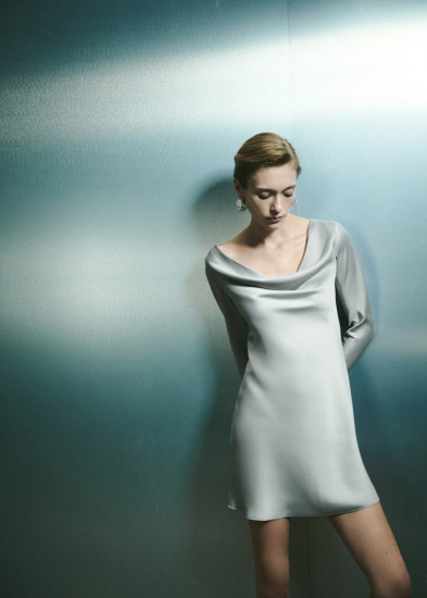 Платье женское