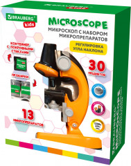 Микроскоп - Фото 2