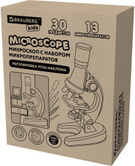Микроскоп - Фото 3