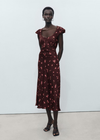 Платье женское