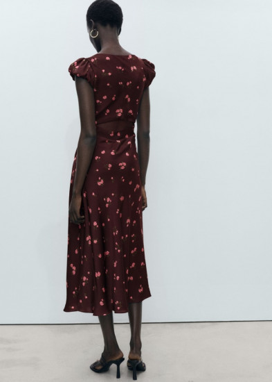 Платье женское