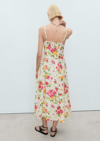 Платье женское