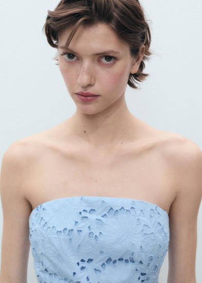 Платье женское