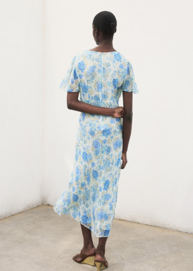 Платье женское