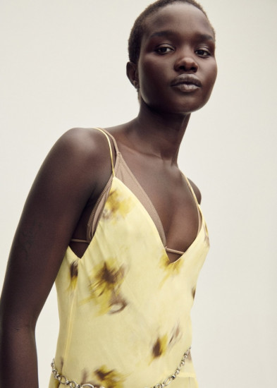 Платье женское