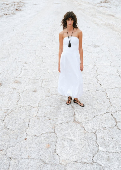 Платье женское