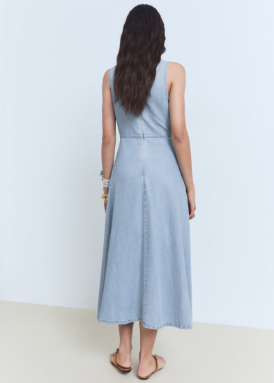 Платье женское