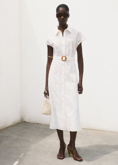 Платье женское