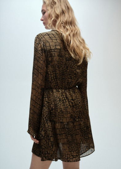 Платье женское