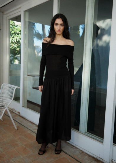 Платье женское