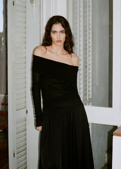 Платье женское