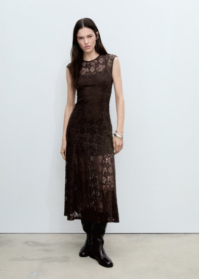 Платье женское