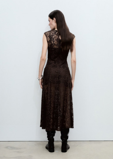 Платье женское