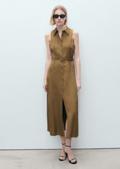 Платье женское