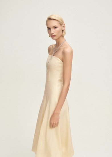 Платье женское