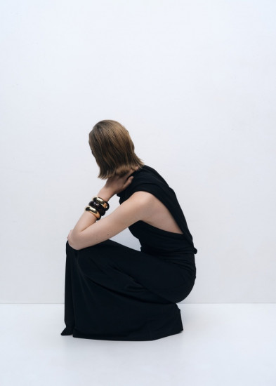 Платье женское