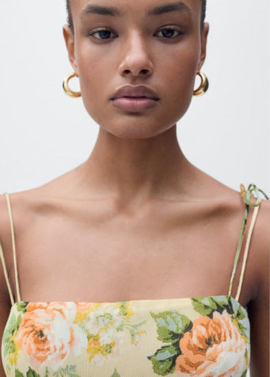 Платье женское