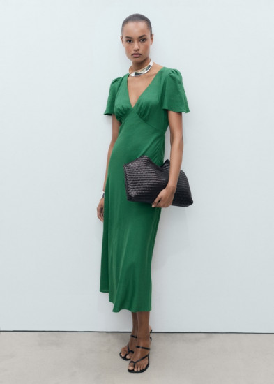 Платье женское