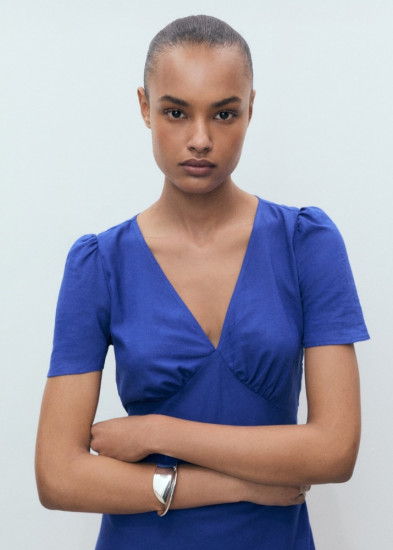 Платье женское