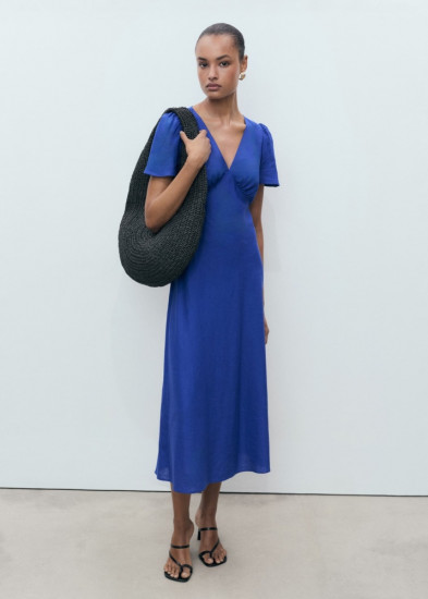 Платье женское