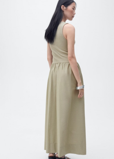 Платье женское