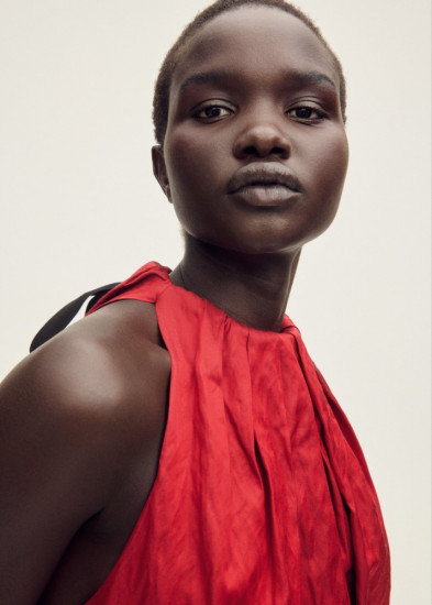 Платье женское