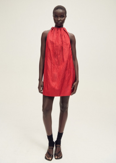 Платье женское