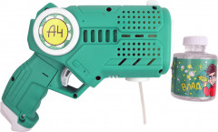 Генератор мыльных пузырей «Влад А4» - Фото 1